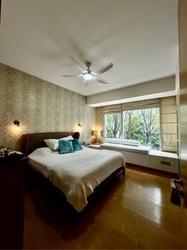 St. Regis Residences (D10), Apartment #538987111